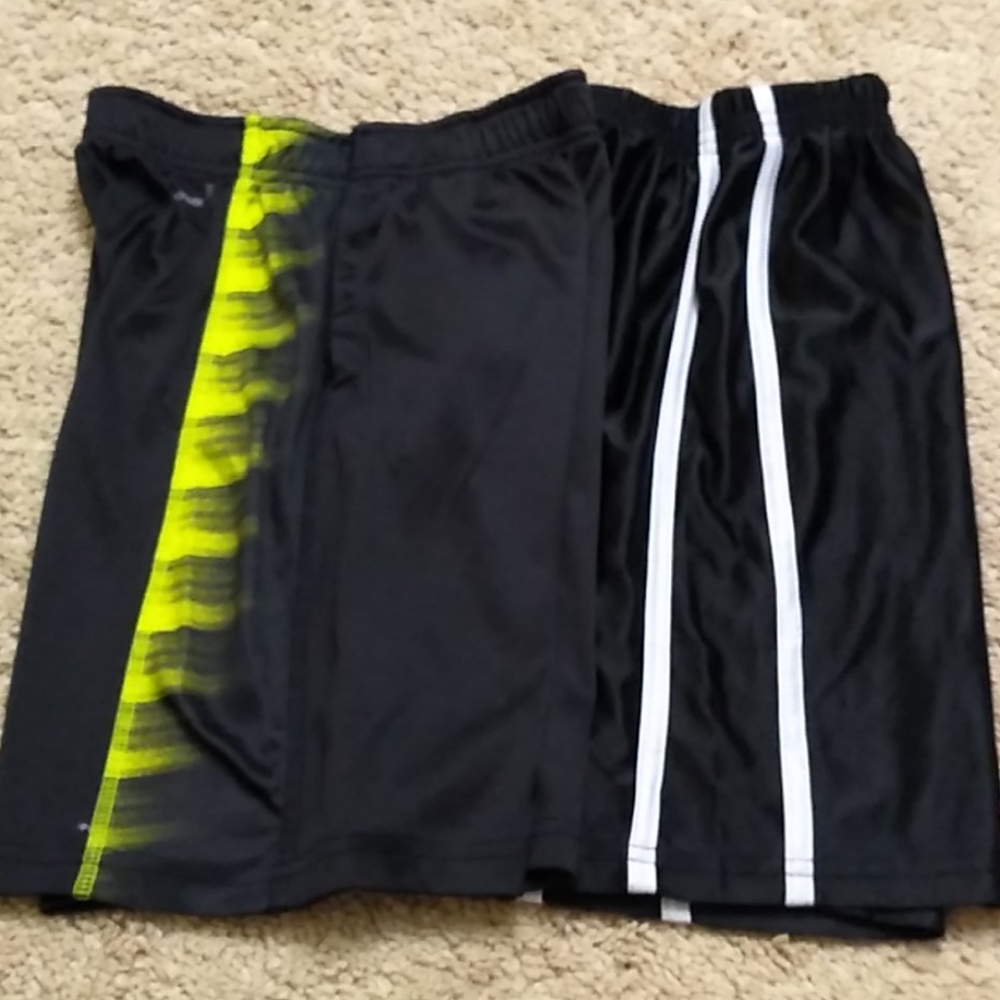 Boys basketball shorts